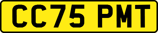 CC75PMT