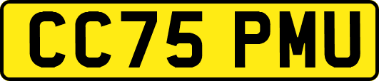 CC75PMU