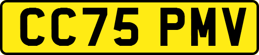 CC75PMV