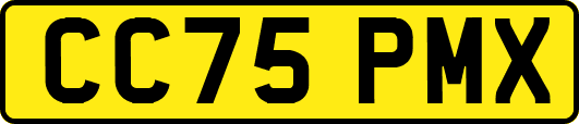 CC75PMX