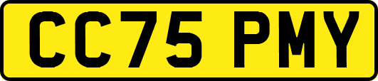 CC75PMY