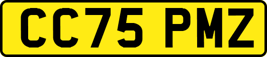 CC75PMZ