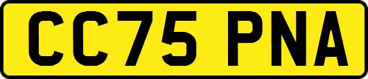 CC75PNA