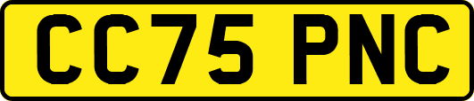 CC75PNC