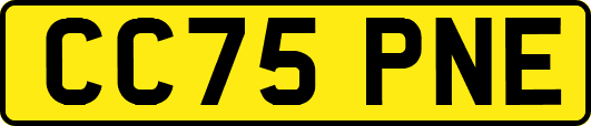 CC75PNE