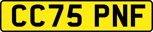 CC75PNF