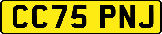 CC75PNJ