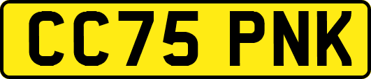 CC75PNK