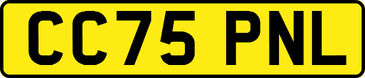 CC75PNL