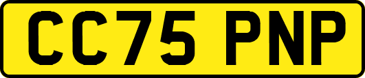 CC75PNP