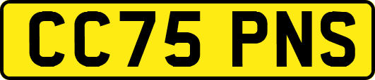 CC75PNS