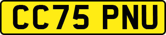 CC75PNU