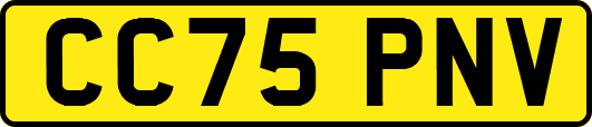 CC75PNV