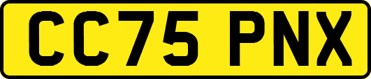 CC75PNX