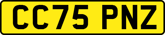 CC75PNZ