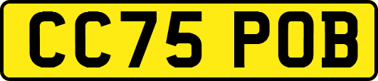 CC75POB