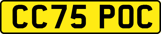 CC75POC
