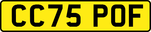 CC75POF