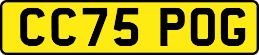 CC75POG