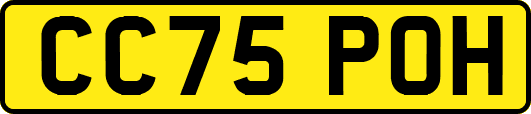 CC75POH