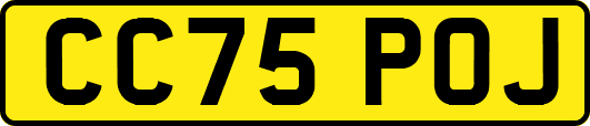 CC75POJ