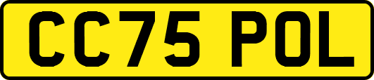 CC75POL