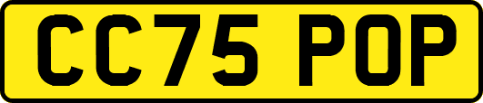 CC75POP