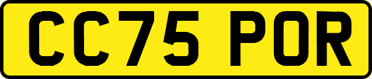 CC75POR