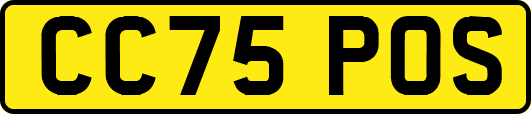 CC75POS