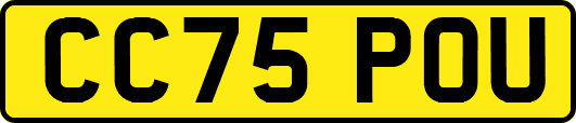 CC75POU