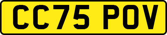 CC75POV