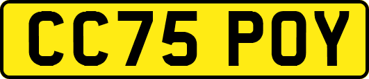 CC75POY