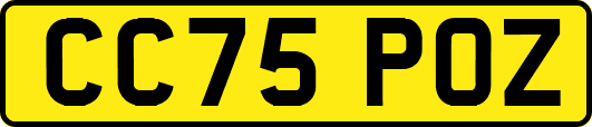 CC75POZ