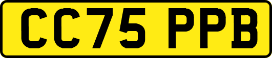 CC75PPB