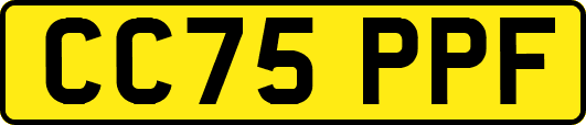 CC75PPF