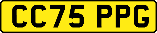 CC75PPG