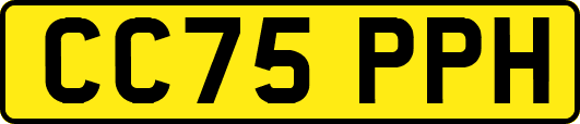 CC75PPH