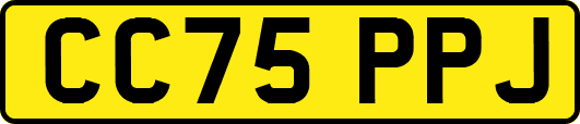 CC75PPJ
