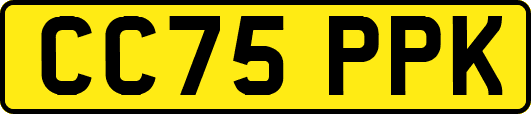 CC75PPK