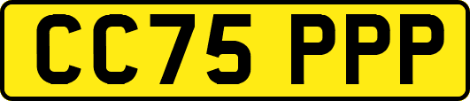 CC75PPP