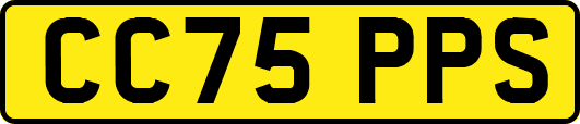 CC75PPS