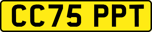CC75PPT