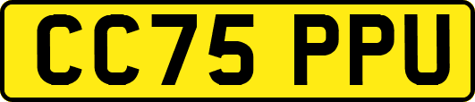 CC75PPU