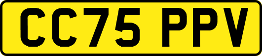 CC75PPV