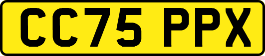 CC75PPX