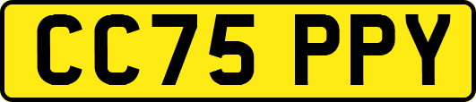 CC75PPY