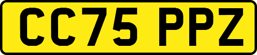 CC75PPZ