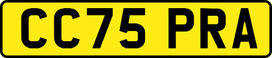 CC75PRA
