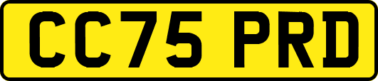 CC75PRD