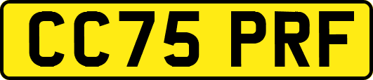 CC75PRF